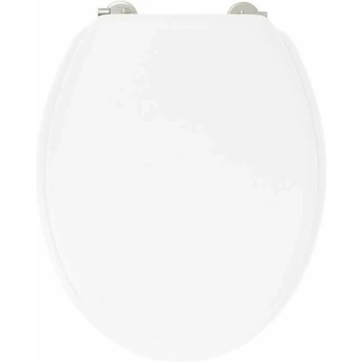 Afbeelding van Toiletbril Gelco Wit