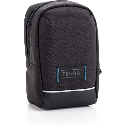 Afbeelding van Tenba Compactcameratas Skyline V2 Pouch 4 Zwart (637 772)