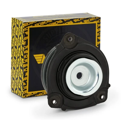 Afbeelding van MONROE MK463L Veerpootlager Met lager