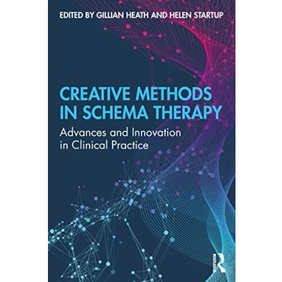 Afbeelding van Creative Methods in Schema Therapy