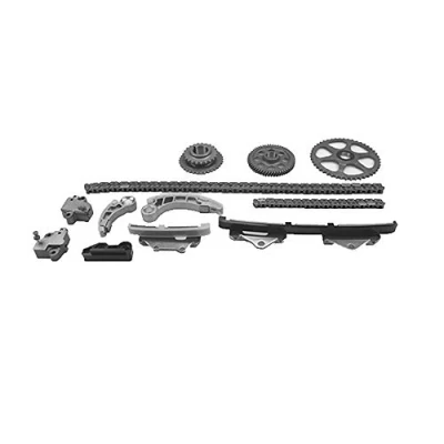 Afbeelding van MAGNETI MARELLI 341500000870 Distributiekettingset Gesloten ketting, Simplex HONDA: CIVIC 8 Hatchback