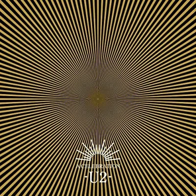 Afbeelding van U2 A Celebration (Single)