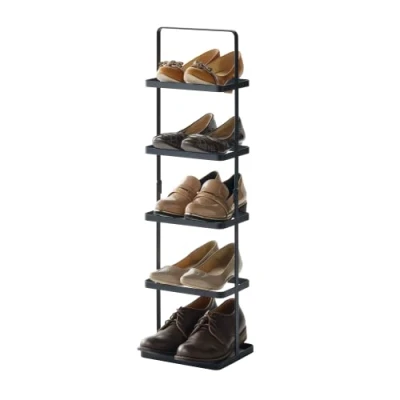Image de Yamazaki Etagère à chaussure Tower