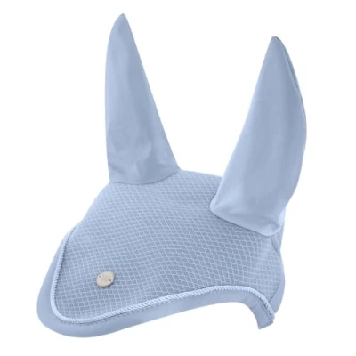 Afbeelding van Waldhausen Oornetje Rimini Pastel Blue