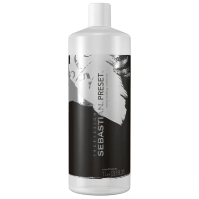 Afbeelding van Sebastian Effortless Preset Conditioner 1000ml
