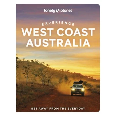 Image de Experience West Coast Australia 1ed anglais