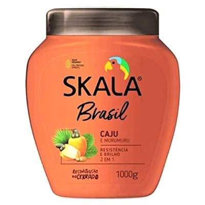 Afbeelding van SKALA Crema Acondicionadora Caju E Murumuru 1000 ml