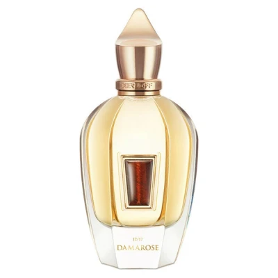 Afbeelding van Xerjoff 17/17 Stone Label Damarose Eau de Parfum 100 ml