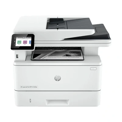 Image de Imprimante HP LaserJet Pro MFP 4102fdw