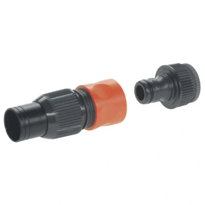 Afbeelding van GARDENA Aansluitset Voor Pompen Met 19mm (3/4&quot;) Slang