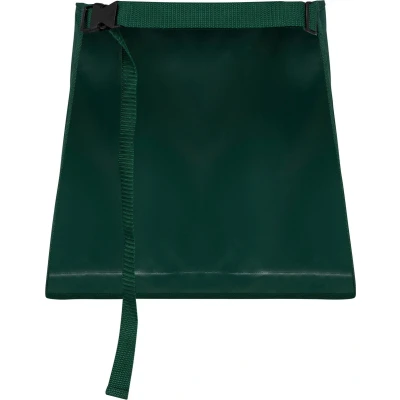 Afbeelding van WK. Designed To Work Duurzaam uniseks tuinschort WK841 Bottle Green
