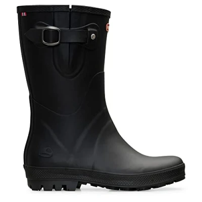 Afbeelding van viking 1 36500, rubberen broek dames 38 EU