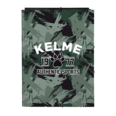 Afbeelding van Map Kelme Authentic A4