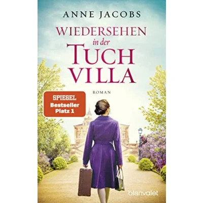 Afbeelding van Wiedersehen in der Tuchvilla