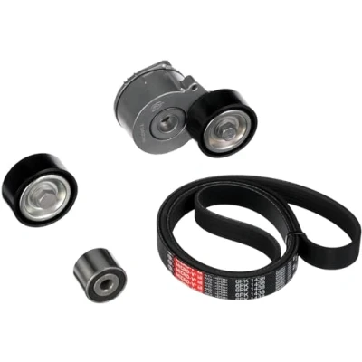 Image de Kit de courroies d&#039;accessoires gates k016pk1438