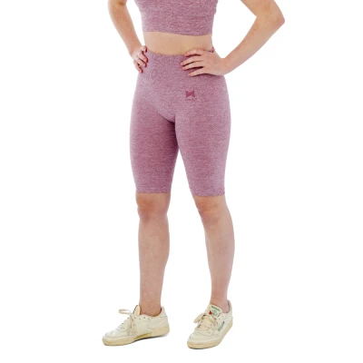 Afbeelding van Xtreme Sportswear Korte Sportlegging Dames Short Roze S
