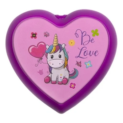 Image de Ecouteurs Sans Fils Be Love Violet Et Rose