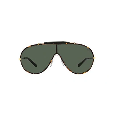 Afbeelding van Polo Ralph Lauren PH3132 900471 Glasdiameter: 35