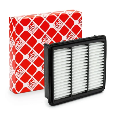 Afbeelding van FEBI BILSTEIN 184100 Luchtfilter 50 189 199 Filter insert KIA: cee‘d I Hatchback, Cerato Pro HYUNDAI: i30 Hatchback