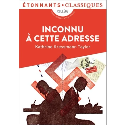 Image de Inconnu à cette adresse