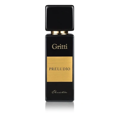 Afbeelding van Gritti Preludio by 100 ml Eau De Parfum Spray (Unisex)