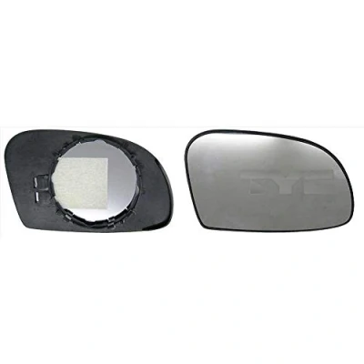 Afbeelding van TYC 305 0029 1 Spiegelglas rechts CITROËN: Saxo Hatchback