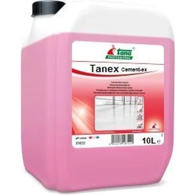 Afbeelding van Tana Tanex Cement Ex 10l