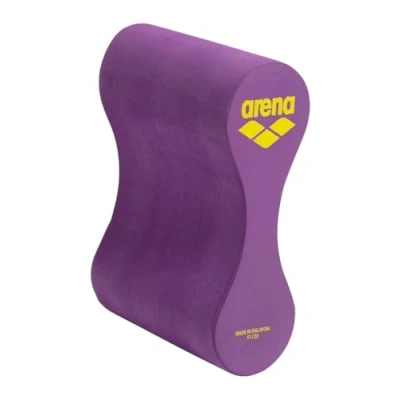 Afbeelding van Freeflow Pullbuoy II plum/artic lime