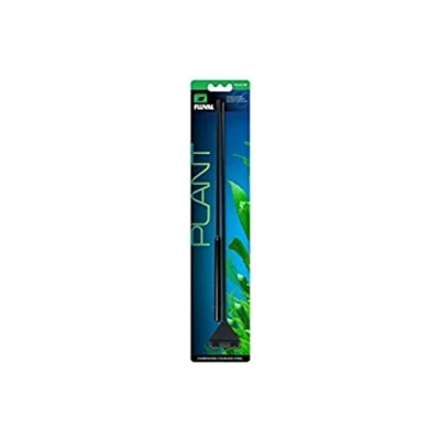 Afbeelding van Fluval Aquariumtoebehoren Vissen Algenschraper 66cm Zwart 1st