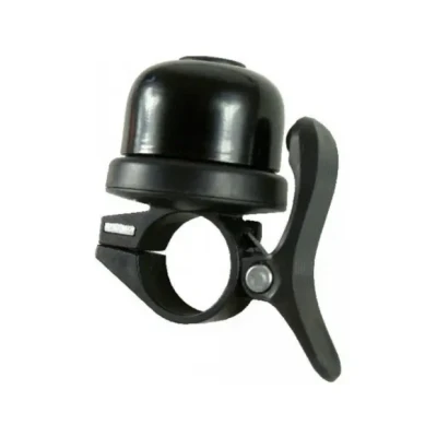 Afbeelding van Maxxus Fiestbel Mini BeBlack ZWART One Size