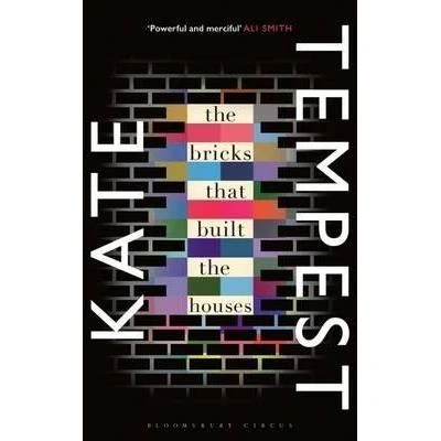 Image de the bricks that built houses