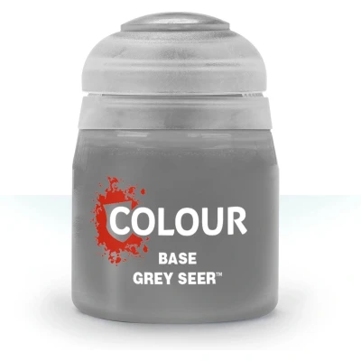 Afbeelding van Citadel Base: Grey Seer (12Ml)