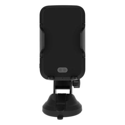 Image de Support mâchoire ventouse et grille d&#039;aération motorisé T&#039;n&#039;b Noir
