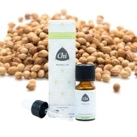 Afbeelding van Chi Koriander Zaad Etherische Olie Biologisch 10ML