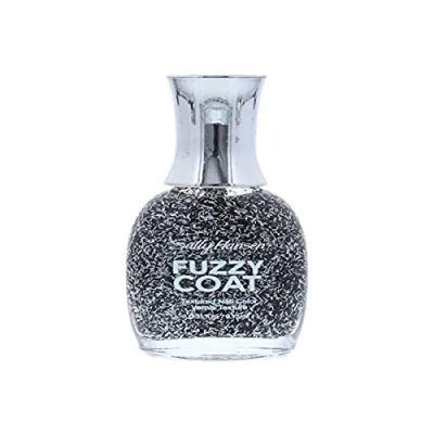 Afbeelding van Sally Hansen Fuzzy Coat 800 Tweedy Nagellak