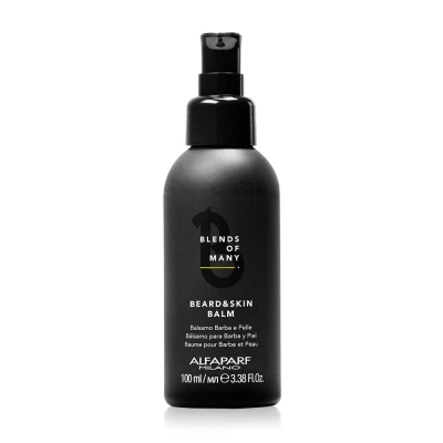 Afbeelding van Alfaparf Beard &amp; Skin Balm 100ml