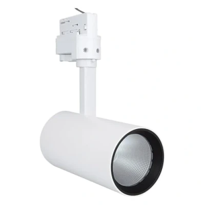 Afbeelding van Ledvance LED Railspot D75 Wit 25W 1750lm 24D 930 Warm Beste Kleurweergave