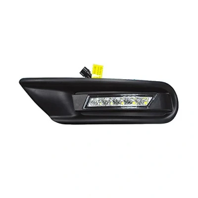Afbeelding van Mijnautoonderdelen DRL verlichting pasklaar DL MTD01