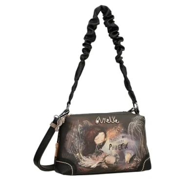 Afbeelding van Anekke Dreamverse Schoudertas 26 cm