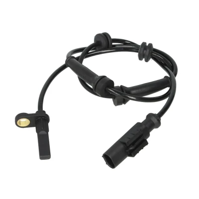 Afbeelding van AUTLOG AS4379 ABS Sensor Achteras links 764 FIAT: Fiorino III Box Body / Estate, Qubo