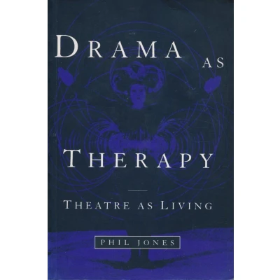 Afbeelding van Drama as Therapy Volume 1