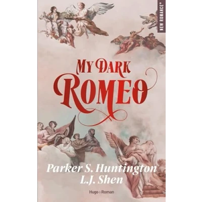 Afbeelding van My Dark Romeo Version française