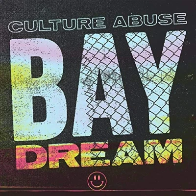 Afbeelding van Culture Abuse Bay Dream (LP) (Coloured Vinyl)