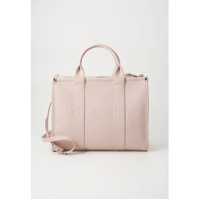 Afbeelding van VALENTINO Shopper Schoudertas Syria Re Shopping Bag Cipria Roze