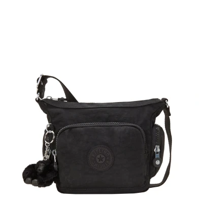Afbeelding van Kipling Gabbie MINI Schoudertas, Dames, Maat: One Size, Black noir