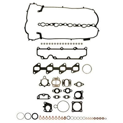 Afbeelding van Ajusa Cilinderkop pakking set/kopset 53040200