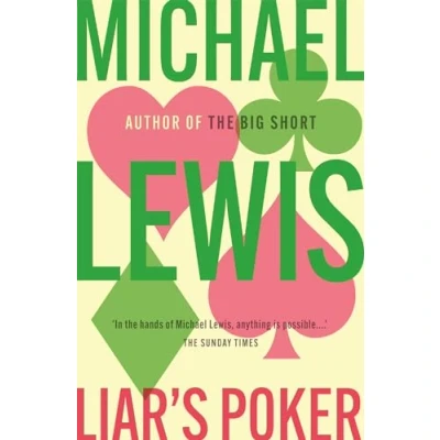 Afbeelding van Liar&#039;s Poker