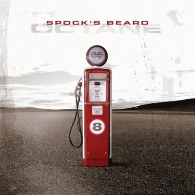 Afbeelding van Spock S Beard Octane (Re Issue 2025) (2 LPs)
