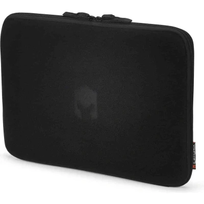 Afbeelding van Dicota Laptophoes CATURIX Geschikt voor max. (laptop): 43,9 cm (17,3) Zwart