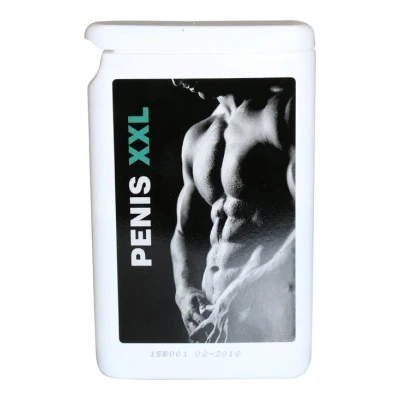 Afbeelding van Penis XXL Pillen